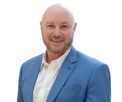 Photo of Peter Russell